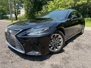 2018 LEXUS LS
