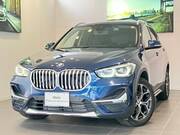 2021 BMW X1