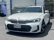 2023 BMW 3 SERIES