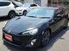 TOYOTA 86
