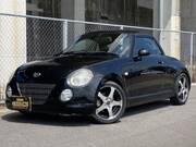 2003 DAIHATSU COPEN ACTIVE TOP