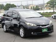 2009 TOYOTA WISH