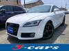 AUDI TT COUPE