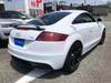 AUDI TT COUPE