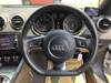 AUDI TT COUPE