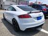 AUDI TT COUPE