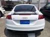 AUDI TT COUPE