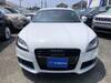 AUDI TT COUPE