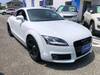 AUDI TT COUPE