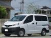 NISSAN NV200 VANETTE VAN