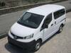 NISSAN NV200 VANETTE VAN