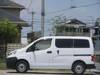 NISSAN NV200 VANETTE VAN