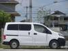 NISSAN NV200 VANETTE VAN