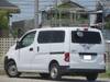 NISSAN NV200 VANETTE VAN