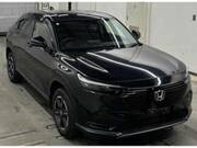 2021 HONDA VEZEL