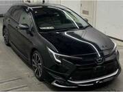 2022 TOYOTA COROLLA TOURING