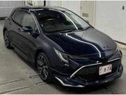 2019 TOYOTA COROLLA SPORT