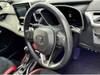 TOYOTA COROLLA SPORT