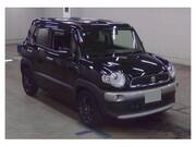 2018 SUZUKI XBEE
