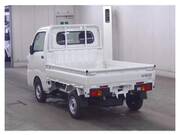 2026 DAIHATSU HIJET TRUCK