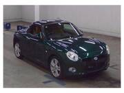 2015 DAIHATSU COPEN