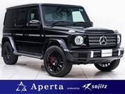 2020 MERCEDES BENZ G-CLASS