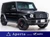 MERCEDES BENZ G-CLASS