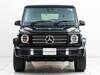 MERCEDES BENZ G-CLASS