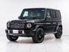 MERCEDES BENZ G-CLASS
