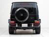 MERCEDES BENZ G-CLASS