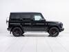 MERCEDES BENZ G-CLASS