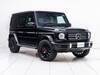 MERCEDES BENZ G-CLASS
