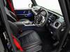 MERCEDES BENZ G-CLASS