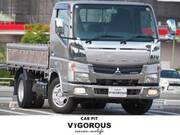 2012 FUSO CANTER