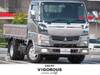 FUSO CANTER