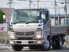 FUSO CANTER