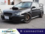 2004 SUBARU IMPREZA WRX TYPE R STi