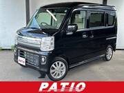 2021 SUZUKI EVERY WAGON