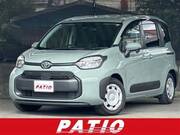 2023 TOYOTA SIENTA