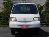 MAZDA BONGO TRUCK