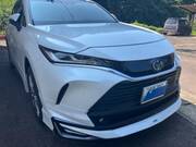 2023 TOYOTA HARRIER HYBRID Z