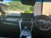 TOYOTA HARRIER HYBRID