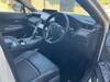 TOYOTA HARRIER HYBRID