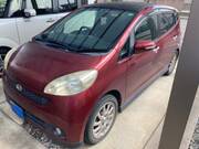 2007 DAIHATSU SONICA