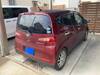 DAIHATSU SONICA