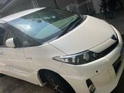2015 TOYOTA ESTIMA HYBRID