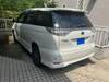 TOYOTA ESTIMA HYBRID