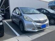 2012 HONDA FIT