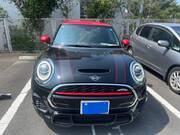 2020 BMW MINI