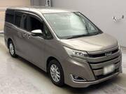2018 TOYOTA NOAH G